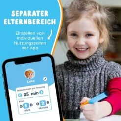 Edurino Lernspielzeug Lernfigur Starterset Niki - Erstes Englisch 10 Edurino Lernspielzeug Lernfigur Starterset Niki - Erstes Englisch -Optimal Elektronik Geschäft 28180832 05
