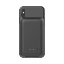 Xlayer MAGFIX Magfix Powerbank Wireless Black 5000mAh Smartphones/Tablets