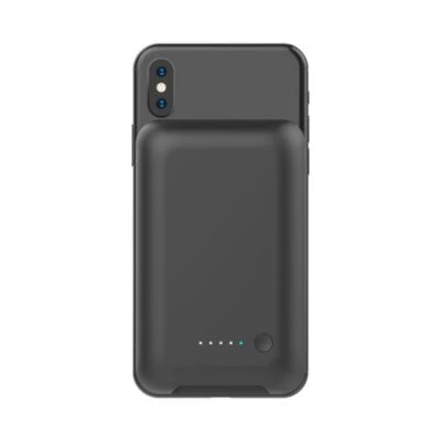 Xlayer MAGFIX Magfix Powerbank Wireless Black 5000mAh Smartphones/Tablets 1 Xlayer MAGFIX Magfix Powerbank Wireless Black 5000mAh Smartphones/Tablets