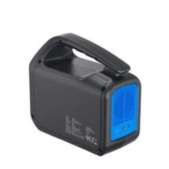 Xlayer Powerstation 150W (Peak 300W) 155Wh USB-C PD Mobil Notstromaggregat -Optimal Elektronik Geschäft 28180859 03