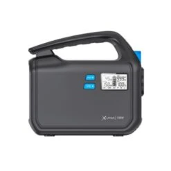 Xlayer Powerstation 150W (Peak 300W) 155Wh USB-C PD Mobil Notstromaggregat -Optimal Elektronik Geschäft 28180859 04