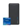Xlayer POWERBANKS Powerbank Micro 20000mAh Smartphones/Tablets