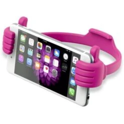 Xlayer COLOURLINE Thumbs Up Halterung