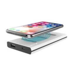 Xlayer WIRELESS Powerbank Wireless Charger With Dock Qi-zertifiziert 6000mAh Smartphones/Tablets -Optimal Elektronik Geschäft 28180924 04