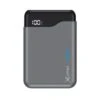 Xlayer POWERBANKS Powerbank Micro PRO Space Grey 5000mAh Smartphones/Tablets