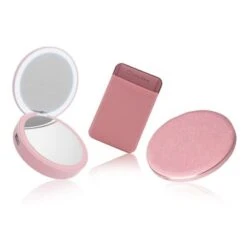 Lotta Power POWERBANKS Geschenke-Box Rose -Optimal Elektronik Geschäft 28180953 03