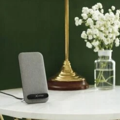 Xlayer WIRELESS Induktive Ladestation Wireless Charger Desktop 10W -Optimal Elektronik Geschäft 28180961 04