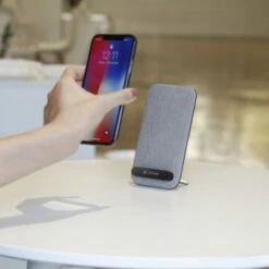 Xlayer WIRELESS Induktive Ladestation Wireless Charger Desktop 10W -Optimal Elektronik Geschäft 28180961 06