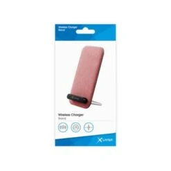 Xlayer WIRELESS Induktive Ladestation Wireless Charger Desktop 10W -Optimal Elektronik Geschäft 28180962 05