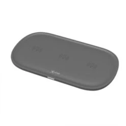 Xlayer WIRELESS Ladegerät Wireless Charging Pad Family Triple Smartphones/Tablets -Optimal Elektronik Geschäft 28180969 03