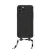 Lotta Power DIVERS SoftCase Bio Handy-Kette IPhone 12/12 Pro Black