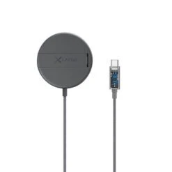 Xlayer WIRELESS MagFix Pro Magsafe Wireless Pad Magnetisch 15W Mit Standfuß -Optimal Elektronik Geschäft 28181009 04