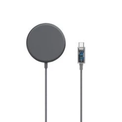 Xlayer WIRELESS MagFix Pro Magsafe Wireless Pad Magnetisch 15W Mit Standfuß -Optimal Elektronik Geschäft 28181009 05