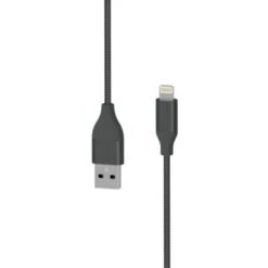 Xlayer KABEL Kabel PREMIUM Metallic USB To Lightning 1.5m