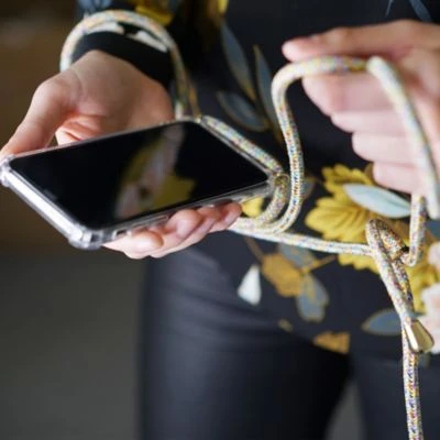 Lotta Power DIVERS SoftCase Handy-Kette Samsung Galaxy S10 3 Lotta Power DIVERS SoftCase Handy-Kette Samsung Galaxy S10 – Bild 3