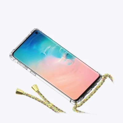 Lotta Power DIVERS SoftCase Handy-Kette Samsung Galaxy S10 4 Lotta Power DIVERS SoftCase Handy-Kette Samsung Galaxy S10 – Bild 4