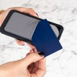 Lotta Power DIVERS SoftCase Kartenhalter Für Smartphones Grey + Rose Bundle -Optimal Elektronik Geschäft 28181052 03