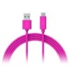 Xlayer COLOURLINE Kabel Colour Line Typ C (USB-C) To USB 3.0 1m