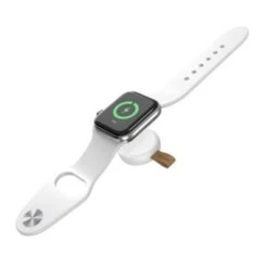 Xlayer CHARGER USB-Ladegerät Apple Watch White 2.5W -Optimal Elektronik Geschäft 28181177 03