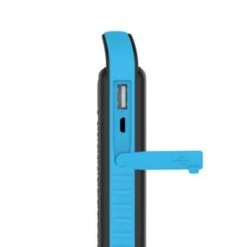 Xlayer POWERBANKS Powerbank Solar 20000 MAh Akku Externes Ladegerät Tragbar Notfall -Optimal Elektronik Geschäft 28181216 04