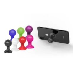 Xlayer COLOURLINE Halterung Smart Stand Smartphone -Optimal Elektronik Geschäft 28181244 03