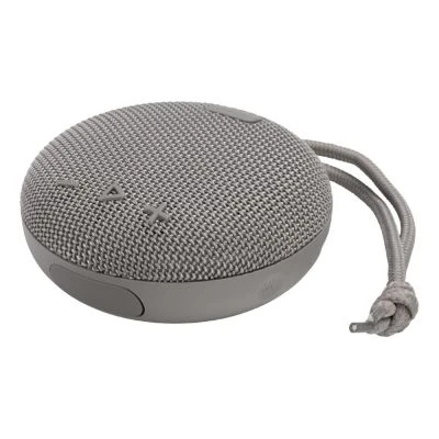 STREETZ Kompakter 5W Bluetooth Speaker Mit TWS Und IPX7 Lithium Akku 2 STREETZ Kompakter 5W Bluetooth Speaker Mit TWS Und IPX7 Lithium Akku – Bild 2