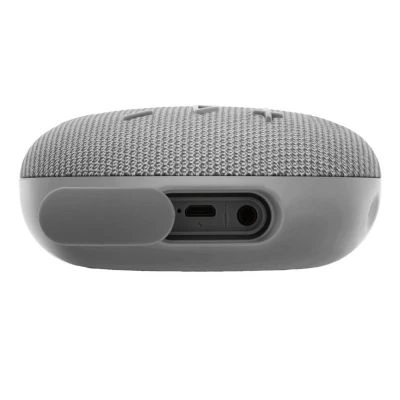 STREETZ Kompakter 5W Bluetooth Speaker Mit TWS Und IPX7 Lithium Akku 4 STREETZ Kompakter 5W Bluetooth Speaker Mit TWS Und IPX7 Lithium Akku – Bild 4