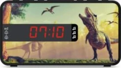 Bigben Kids Wecker R16 Dino
