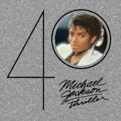 Sony CD Michael Jackson - Thriller 40 (2 CD)