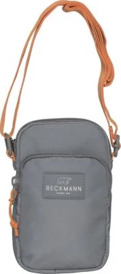 BECKMANN Umhängetasche Crossbag Sport Junior Green Orange