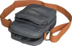 BECKMANN Umhängetasche Crossbag Sport Junior Green Orange -Optimal Elektronik Geschäft 28494289 04