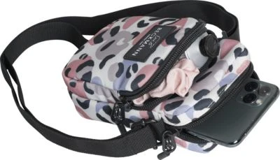 BECKMANN Umhängetasche Crossbag Sport Junior Light Safari 4 BECKMANN Umhängetasche Crossbag Sport Junior Light Safari – Bild 4