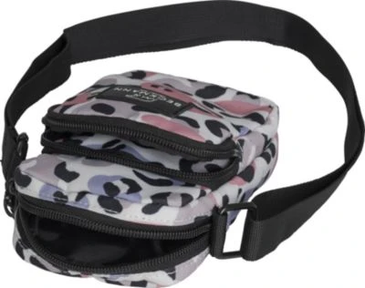 BECKMANN Umhängetasche Crossbag Sport Junior Light Safari 5 BECKMANN Umhängetasche Crossbag Sport Junior Light Safari – Bild 5