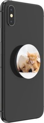 PopSockets Basic Hund & Katze 3 PopSockets Basic Hund & Katze – Bild 3