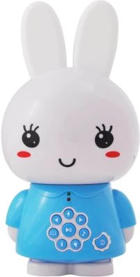 Honey Bunny Mit Bluetooth Blau (2021)