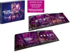 Universal CD Fischer - Die Helene Fischer Show - Meine Schönsten Momente
