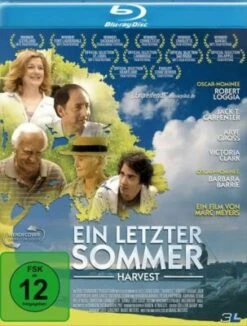 CARGO Ein Letzter Sommer - Harvest