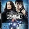 Criminals [Blu-Ray]