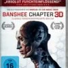 Banshee Chapter - Illegale Experimente Der CIA (3D Blu-ray)