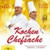 Kochen Ist Chefsache