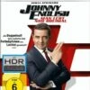 Johnny English - Man Lebt Nur Dreimal (4K Ultra HD + Blu-ray)