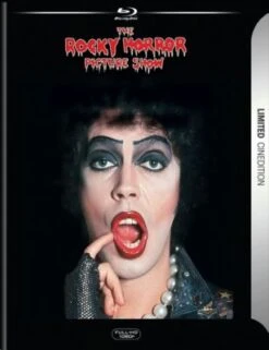 The Rocky Horror Picture Show (OmU)