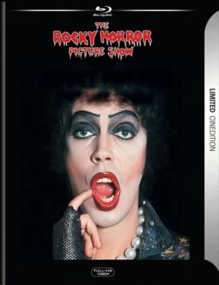 The Rocky Horror Picture Show (OmU) 1 The Rocky Horror Picture Show (OmU)