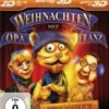 Weihnachten Bei Opa Franz (Blu-ray 3D + 2D)