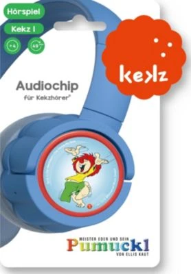 Kekz Pumuckl 01: Spuk In Der Werkstatt/ Das Verkaufte Bett 1 Kekz Pumuckl 01: Spuk In Der Werkstatt/ Das Verkaufte Bett