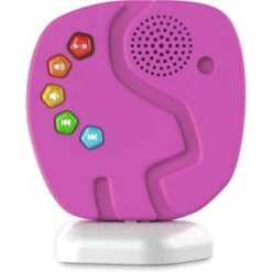 TechniSat TECHNIFANT Audio Player Und Nachtlicht Für Kinder Pink 9 TechniSat TECHNIFANT Audio Player Und Nachtlicht Für Kinder Pink -Optimal Elektronik Geschäft 29018735 04