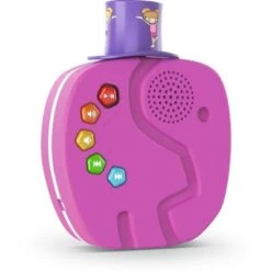 TechniSat TECHNIFANT Audio Player Und Nachtlicht Für Kinder Pink 10 TechniSat TECHNIFANT Audio Player Und Nachtlicht Für Kinder Pink -Optimal Elektronik Geschäft 29018735 05