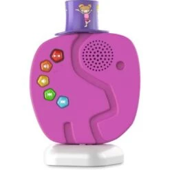 TechniSat TECHNIFANT Audio Player Und Nachtlicht Für Kinder Pink 11 TechniSat TECHNIFANT Audio Player Und Nachtlicht Für Kinder Pink -Optimal Elektronik Geschäft 29018735 06