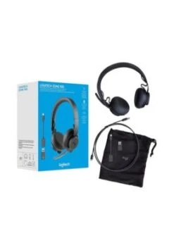 Logitech Zone 900 -Optimal Elektronik Geschäft 29027589 05