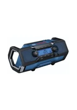 Bosch GPB 18V-2 C Baustellenradio